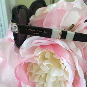 NEW AUTHENTIC Sonia Rykiel Sunglasses